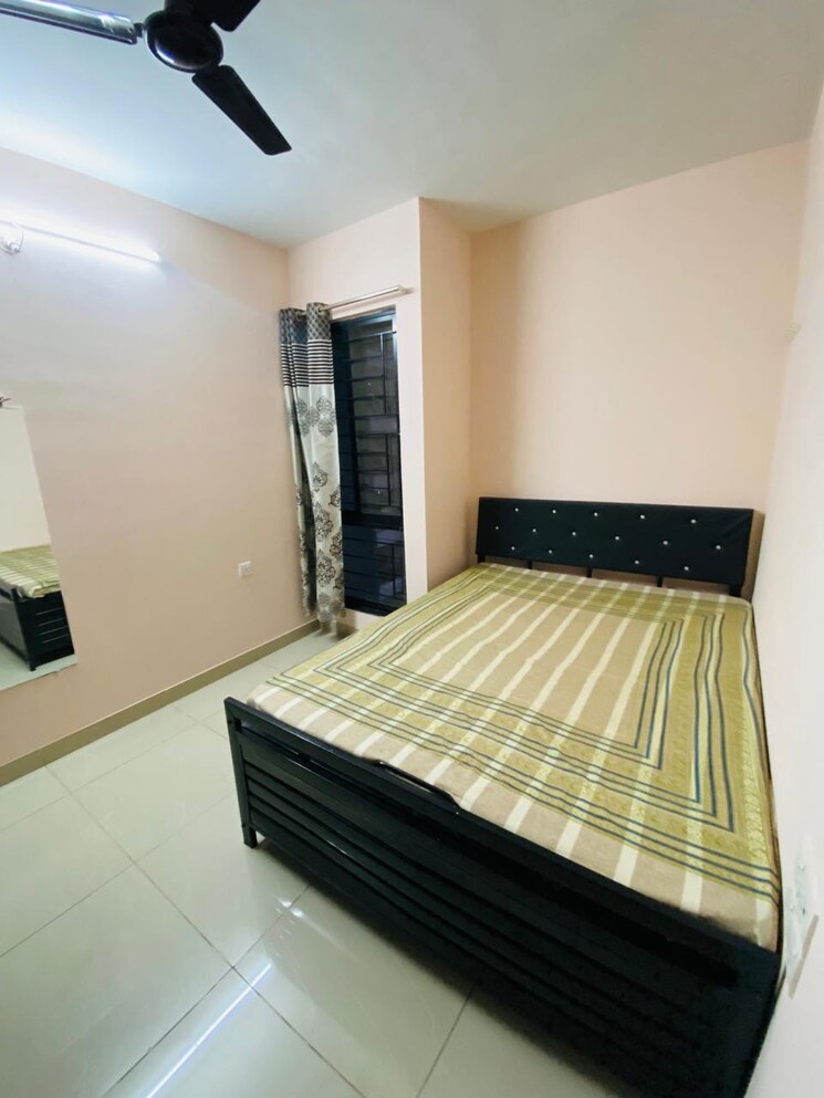 Master Bedroom, nanded-mangal-bhairav 1 Bedroom 585 Sq.Ft. Apartment In Sinhagad Pune 6724987