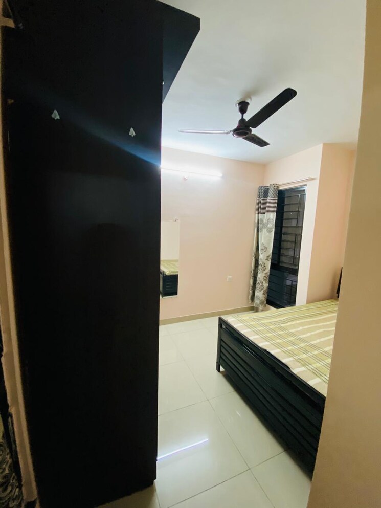 Bedroom, nanded-mangal-bhairav 1 Bedroom 585 Sq.Ft. Apartment In Sinhagad Pune 6724987
