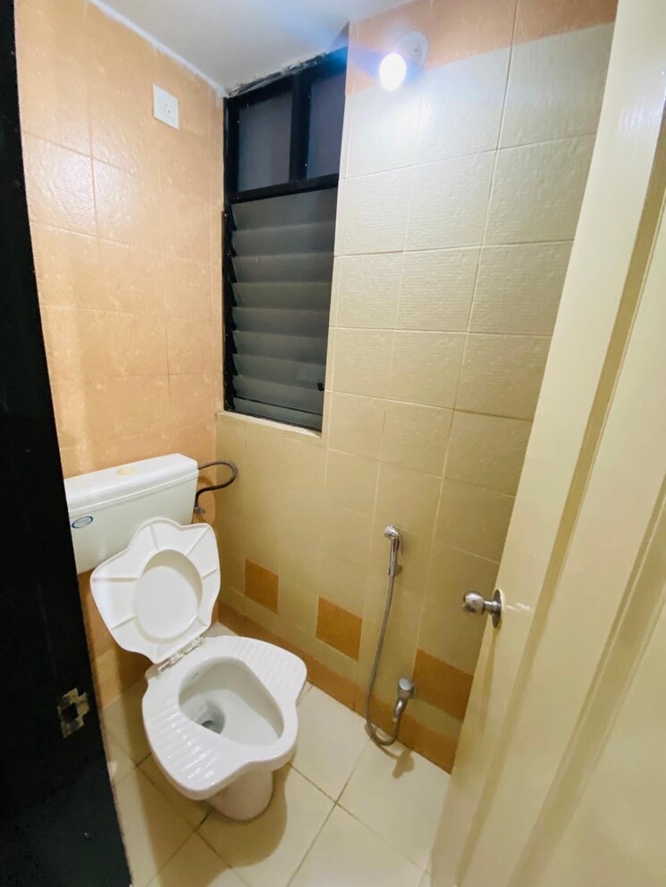 Bathroom, nanded-mangal-bhairav 1 Bedroom 585 Sq.Ft. Apartment In Sinhagad Pune 6724987