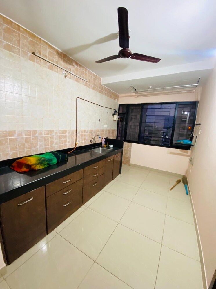 Kitchen, nanded-mangal-bhairav 1 Bedroom 585 Sq.Ft. Apartment In Sinhagad Pune 6724987