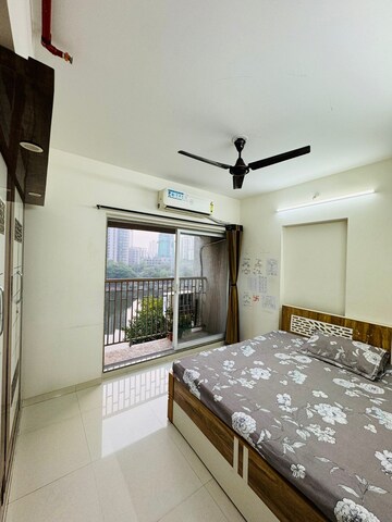 2 BHK Apartment For Resale in Cosmos Jewels Ghodbunder Road Thane  6724999