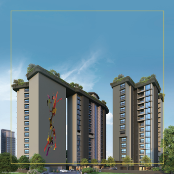 3 BHK Apartment For Resale in Shree Krishna Navageeta Chembur Mumbai 6725078
