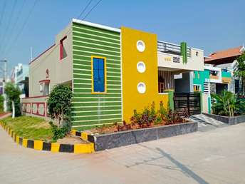 2 BHK Independent House For Resale in Rampally Hyderabad 6725072