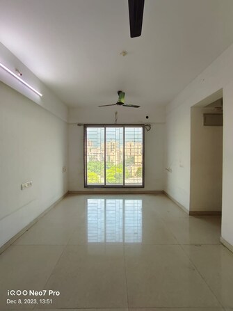 1 BHK Apartment For Resale in Raunak Delight Owale Thane  6725085