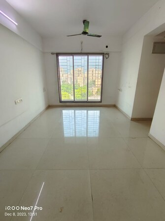 1 BHK Apartment For Resale in Raunak Delight Owale Thane  6725085