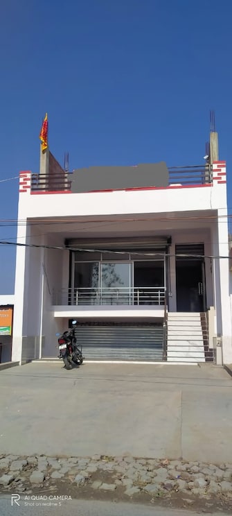 Commercial Showroom 1584 Sq.Ft. For Resale in Indira Nagar Lucknow  6725088