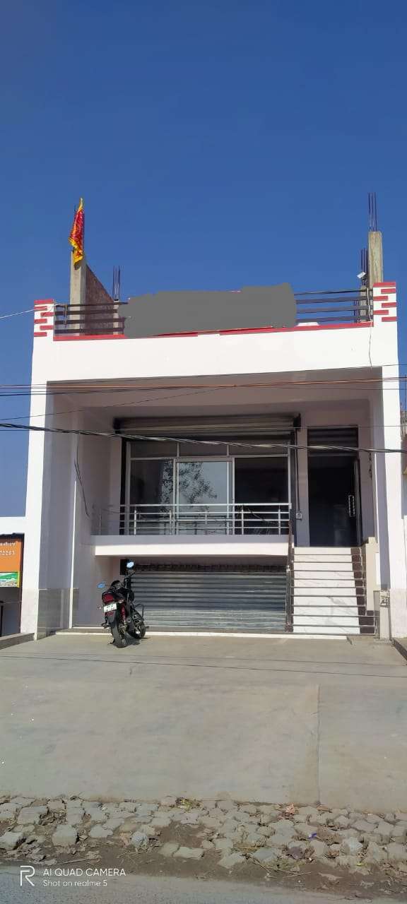 Commercial Complex Sale Takrohi Road Indranagar Lucknow