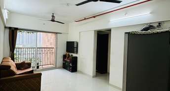 2 BHK Apartment For Resale in Coral Heights Kavesar Thane 6725114