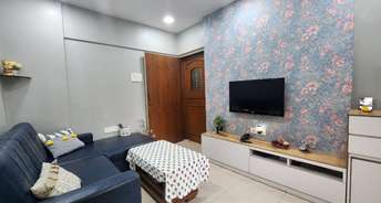 1 BHK Apartment For Rent in Ashok Van Mumbai 6725110