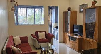 1.5 BHK Apartment For Rent in Janakdeep Apartment Andheri West Mumbai 6725133