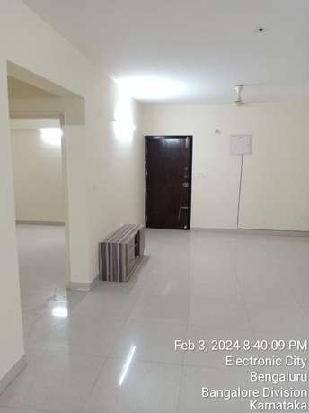 3 BHK Apartment For Resale in VRR Nest Hosur Road Bangalore 6725138