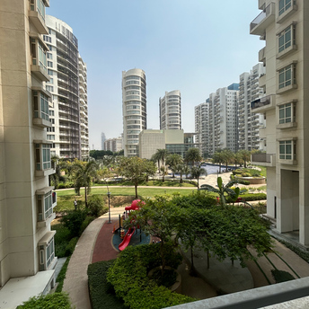 3 BHK Apartment For Rent in Emaar MGF The Palm Drive Villas Sector 66 Gurgaon 6725160