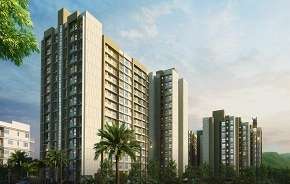 2 BHK Apartment For Rent in Sheth Midori Dahisar East Mumbai 6725159