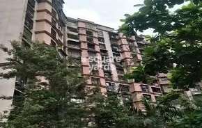 3 BHK Apartment For Rent in New Mhada Towers Andheri West Mumbai 6725164