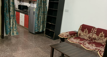 1 BHK Builder Floor For Rent in Dlf Phase V Gurgaon 6725183
