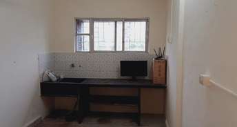1 BHK Apartment For Rent in Ved Bhavan Apartment Kothrud Pune 6725175