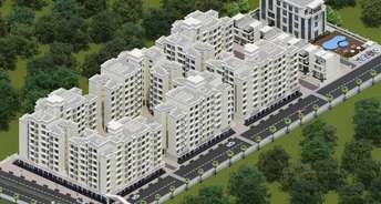 1 BHK Apartment For Resale in Palghar Mumbai 6725270