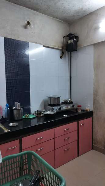 1 BHK Apartment For Rent in New Mahada Colony Goregaon East Mumbai 6725220