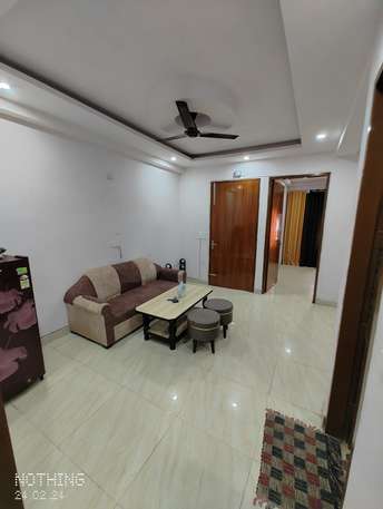 2 BHK Apartment For Rent in Pioneer Park Phase 1 Sector 61 Gurgaon  6725241