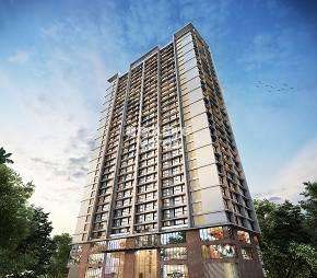 4 BHK Apartment For Resale in Raunak Centrum Sion Mumbai 6725243
