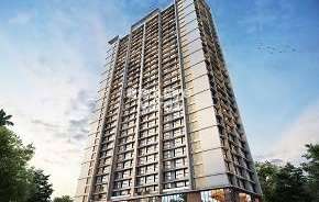 4 BHK Apartment For Resale in Raunak Centrum Sion Mumbai 6725243