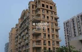 3 BHK Apartment For Rent in Gagan Utopia Keshav Nagar Pune 6725268