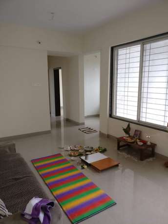 2 BHK Apartment For Rent in Vrindavan Apartments Bhusari Colony Bhusari Colony Pune 6725262
