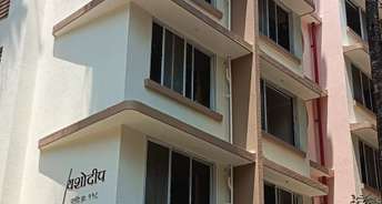 2 BHK Apartment For Resale in Borivali East Mumbai 6725280