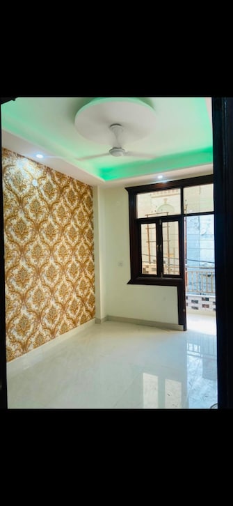 1 BHK Builder Floor For Resale in Ankur Vihar Delhi  6725332