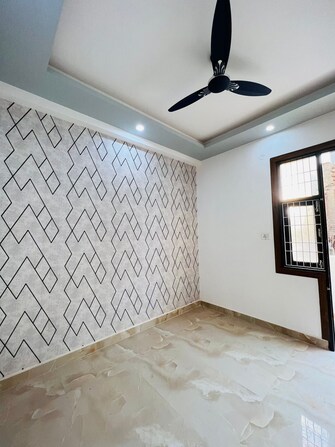 1 BHK Builder Floor For Resale in Ankur Vihar Delhi  6725332