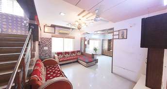 4 BHK Independent House For Resale in Paldi Ahmedabad 6704561