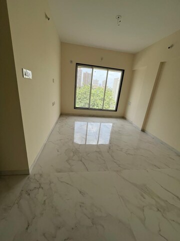 1 BHK Apartment For Resale in SGF Elegance Heights Malad East Mumbai  6725346