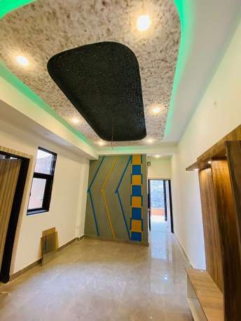 1 BHK Builder Floor For Resale in Ankur Vihar Delhi  6725374