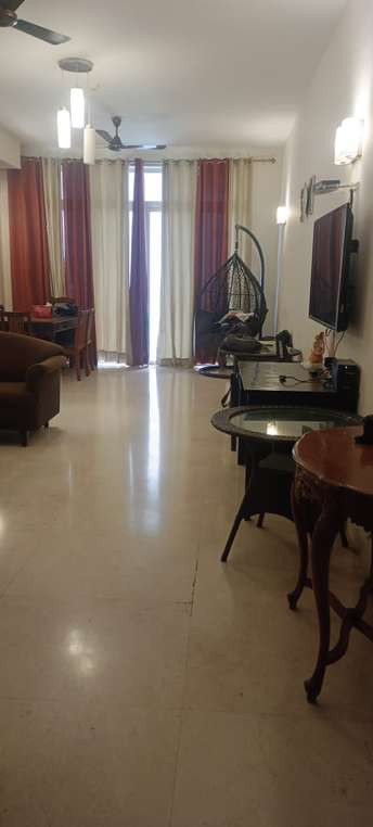 5 BHK Apartment For Rent in Ireo Victory Valley Sector 67 Gurgaon 6725378