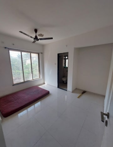 1 BHK Apartment For Resale in Puranik City Sankul Owale Thane  6725389