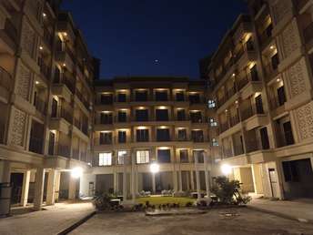 1 BHK Apartment For Resale in Boisar Mumbai 6725391