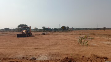 Plot Area in  Land at Shamshabad – for Sale