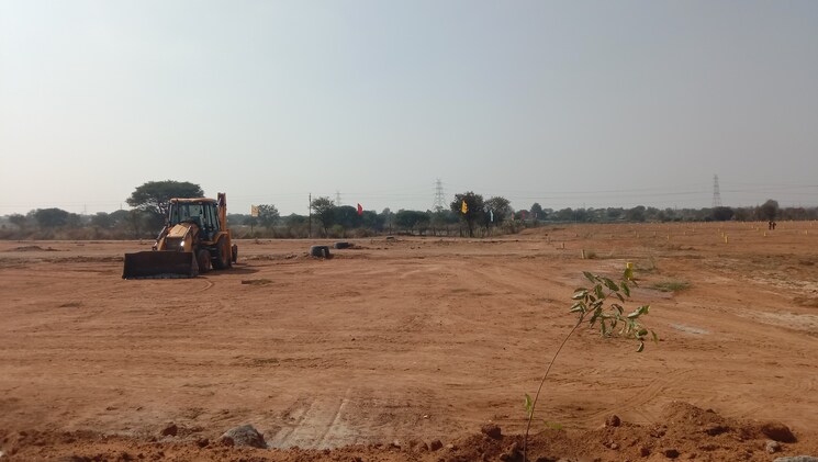 undefined, kothapet Commercial Land 484 Sq.Yd. In Kothapet Hyderabad 6725397