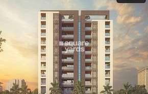 2 BHK Apartment For Rent in Nimani Alive Skypark Baner Pune 6725427