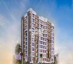 2 BHK Apartment For Resale in PCPL Tiara CHS Malad West Mumbai 6725455