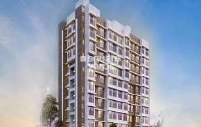2 BHK Apartment For Resale in PCPL Tiara CHS Malad West Mumbai 6725455