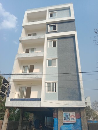 2 BHK Apartment For Resale in Sri Nilayam Kondapur Kondapur Hyderabad  6725463