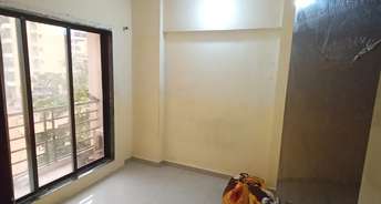 1 BHK Apartment For Rent in Manibhadra Avenue Nalasopara West Mumbai 6725449