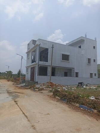 Plot For Resale in Sai Prasanthi Homes Jigani Bangalore  6725458