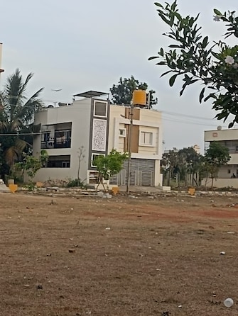 Plot For Resale in Sai Prasanthi Homes Jigani Bangalore  6725458