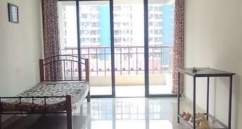 2 BHK Apartment For Rent in Nanded Madhuvanti Sinhagad Road Pune 6725470