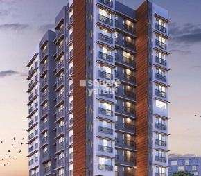 2 BHK Apartment For Resale in Pranav Lakshman Tower CHS Borivali West Mumbai 6725491