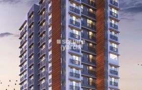 2 BHK Apartment For Resale in Pranav Lakshman Tower CHS Borivali West Mumbai 6725491
