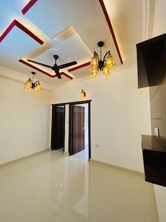 2 BHK Builder Floor For Resale in Ankur Vihar Delhi  6725516