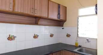 1 BHK Apartment For Rent in Ulsoor Bangalore 6725518